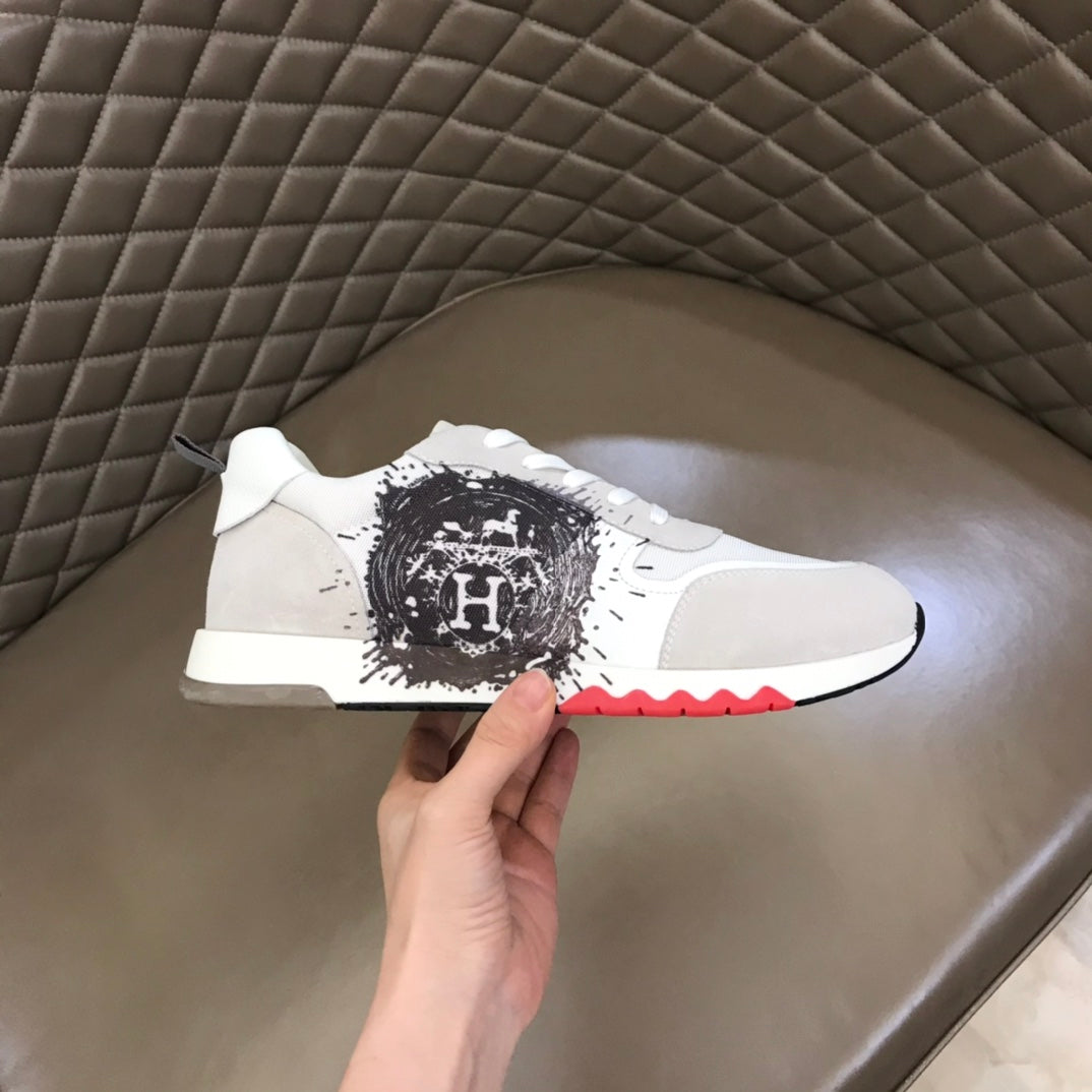 Luxury Shoes - GLAMIS - 509