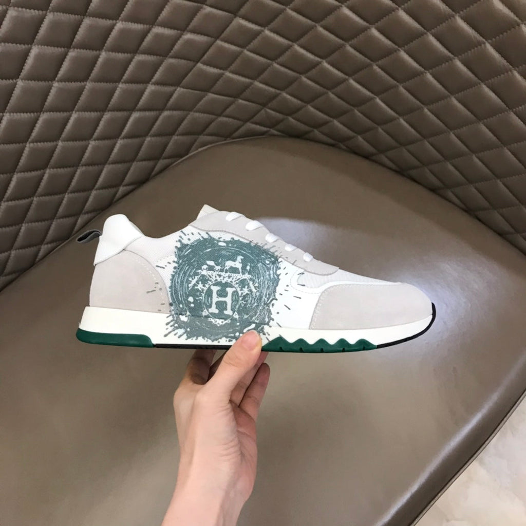 Luxury Shoes - GLAMIS - 508