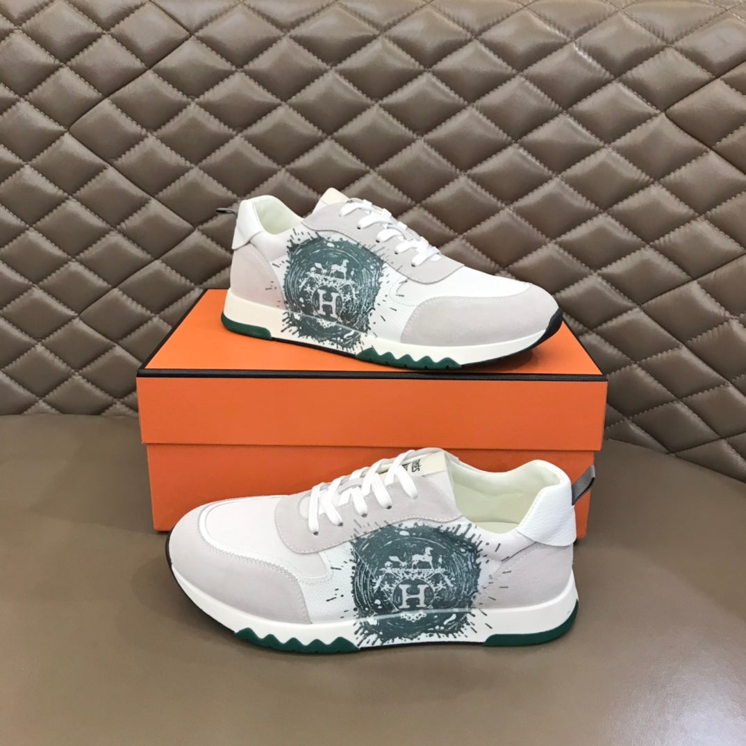 Luxury Shoes - GLAMIS - 508