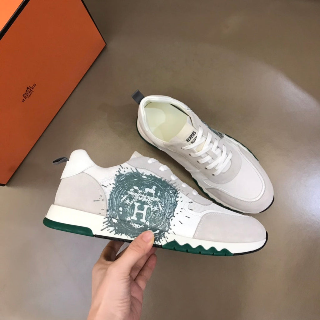 Luxury Shoes - GLAMIS - 508