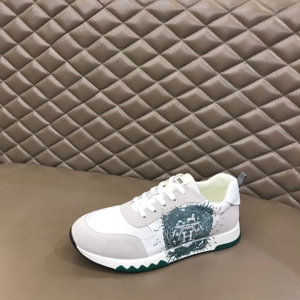 Luxury Shoes - GLAMIS - 508