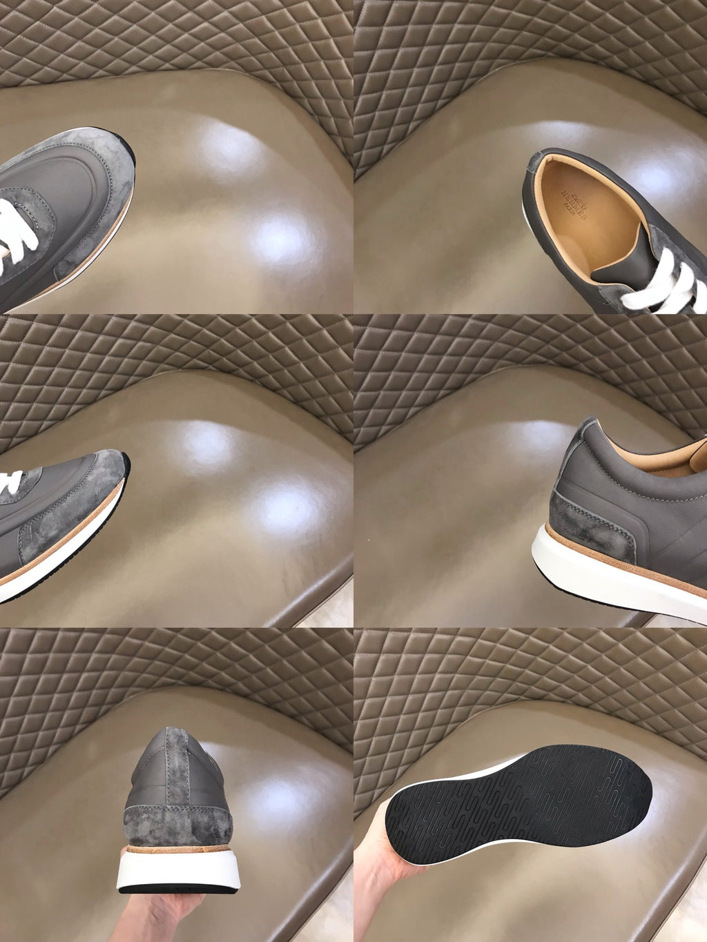 Luxury Shoes - GLAMIS - 512