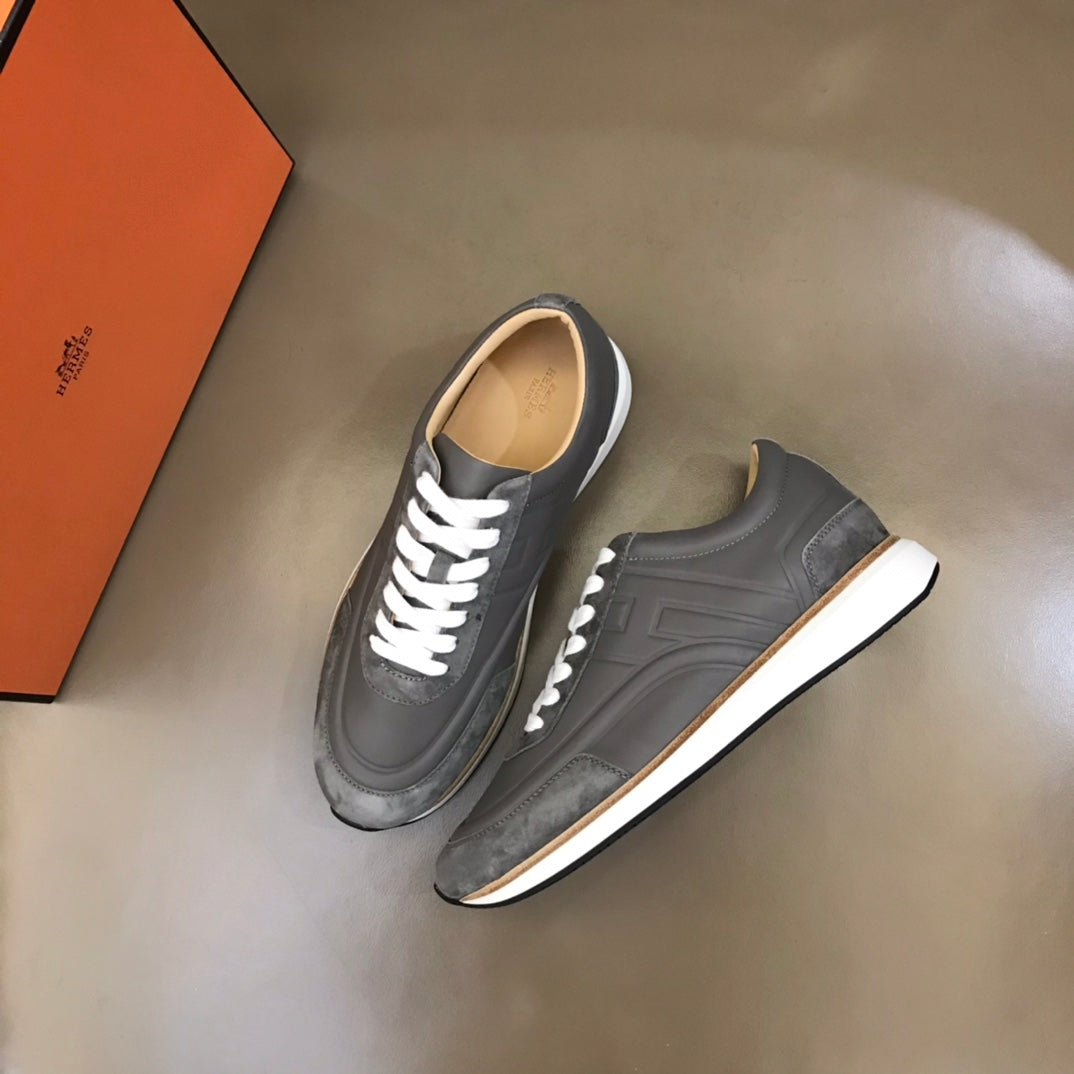 Luxury Shoes - GLAMIS - 512