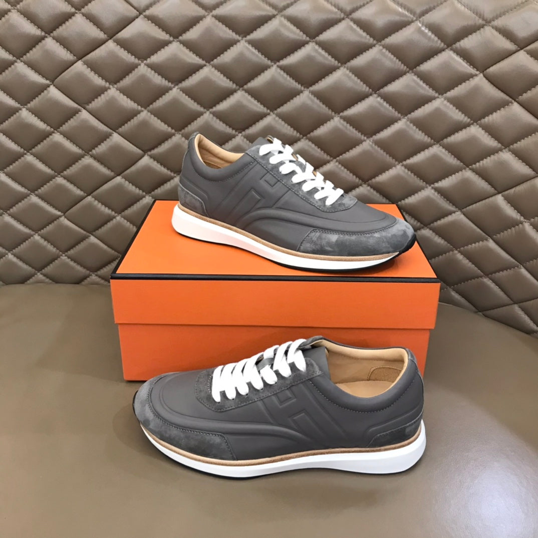 Luxury Shoes - GLAMIS - 512