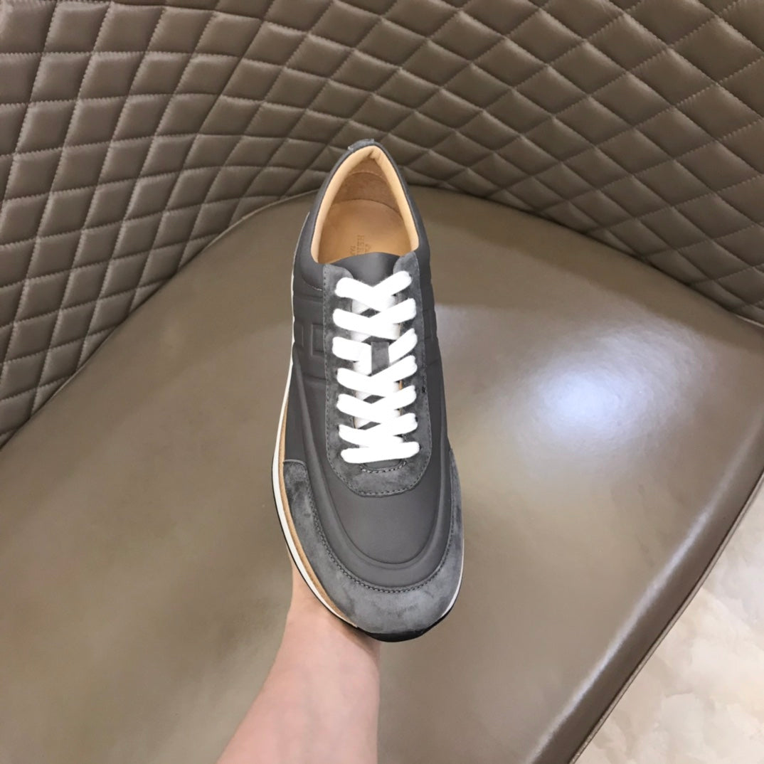 Luxury Shoes - GLAMIS - 512