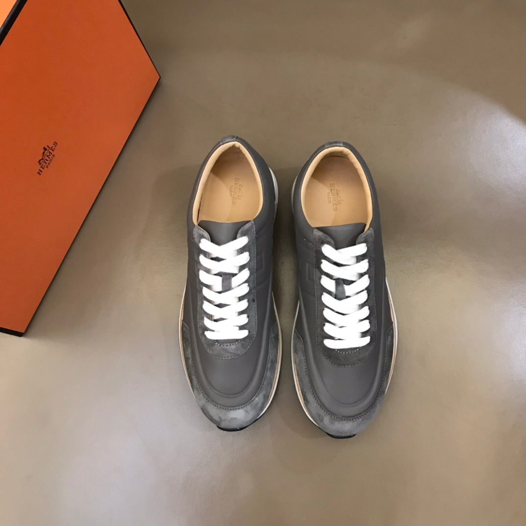 Luxury Shoes - GLAMIS - 512