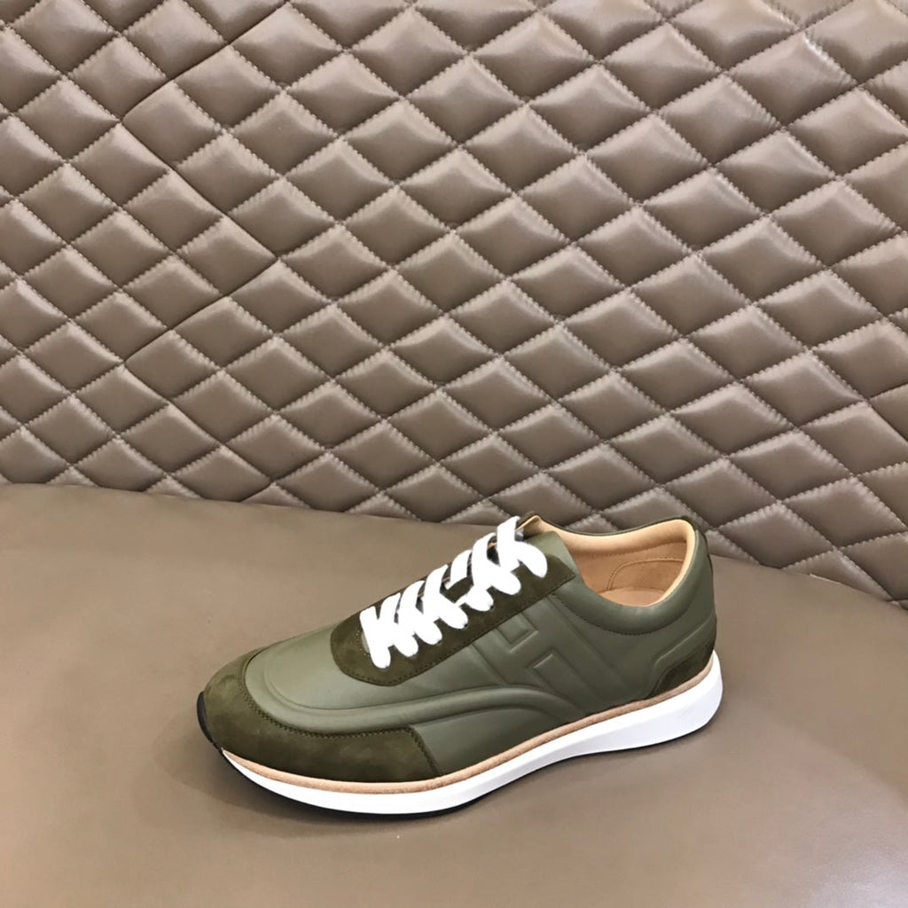 Luxury Shoes - GLAMIS - 506