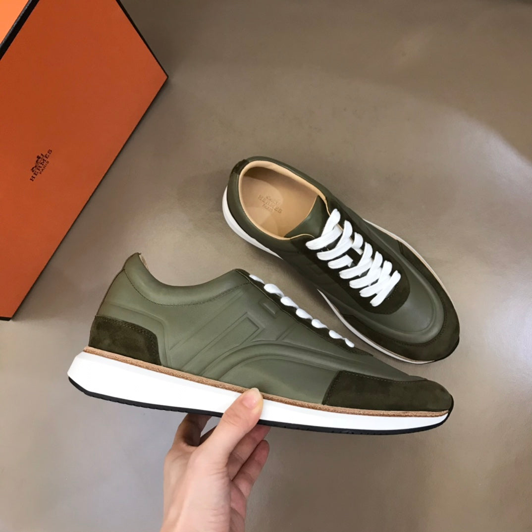 Luxury Shoes - GLAMIS - 506