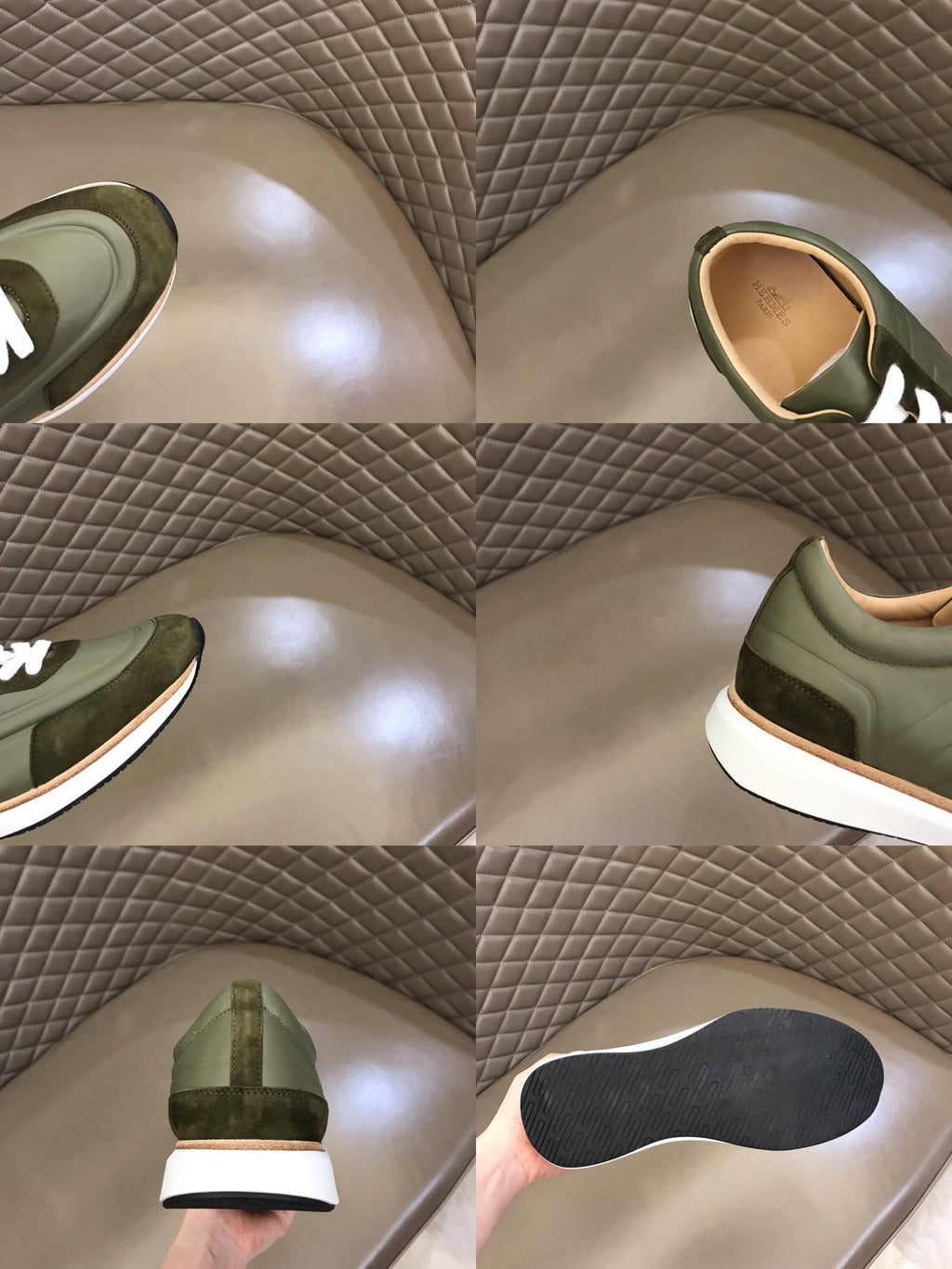 Luxury Shoes - GLAMIS - 506