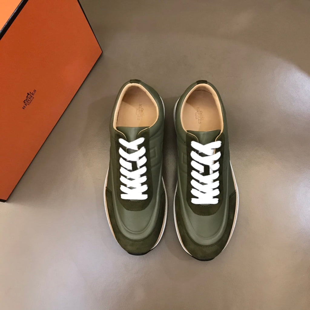 Luxury Shoes - GLAMIS - 506
