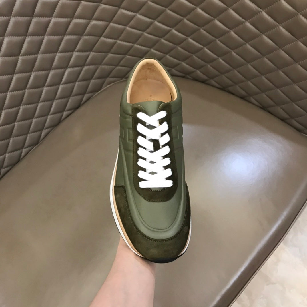 Luxury Shoes - GLAMIS - 506