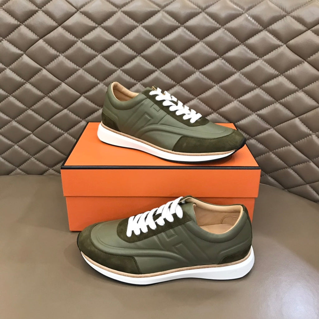 Luxury Shoes - GLAMIS - 506