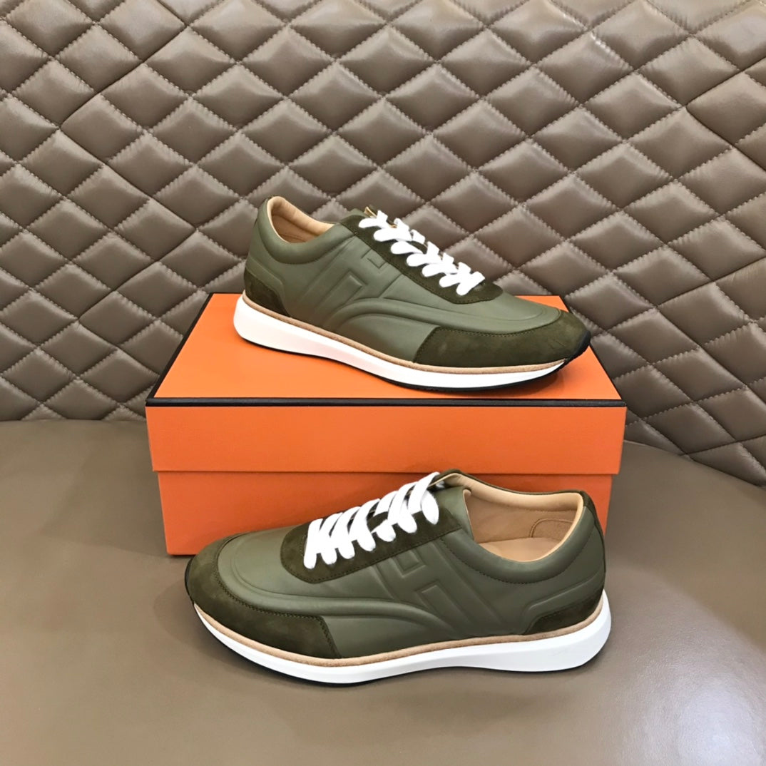 Luxury Shoes - GLAMIS - 506