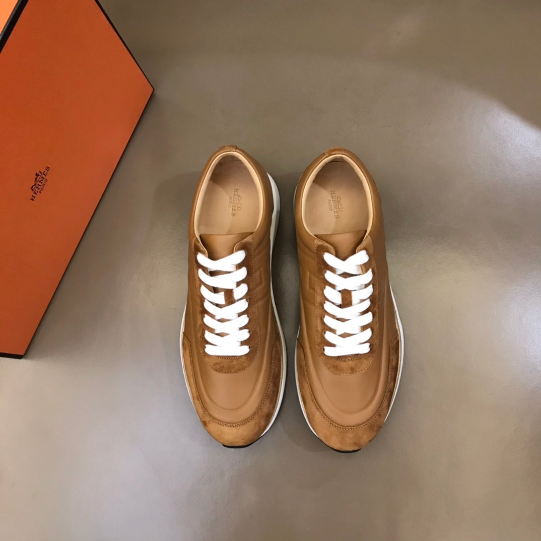 Luxury Shoes - GLAMIS - 513