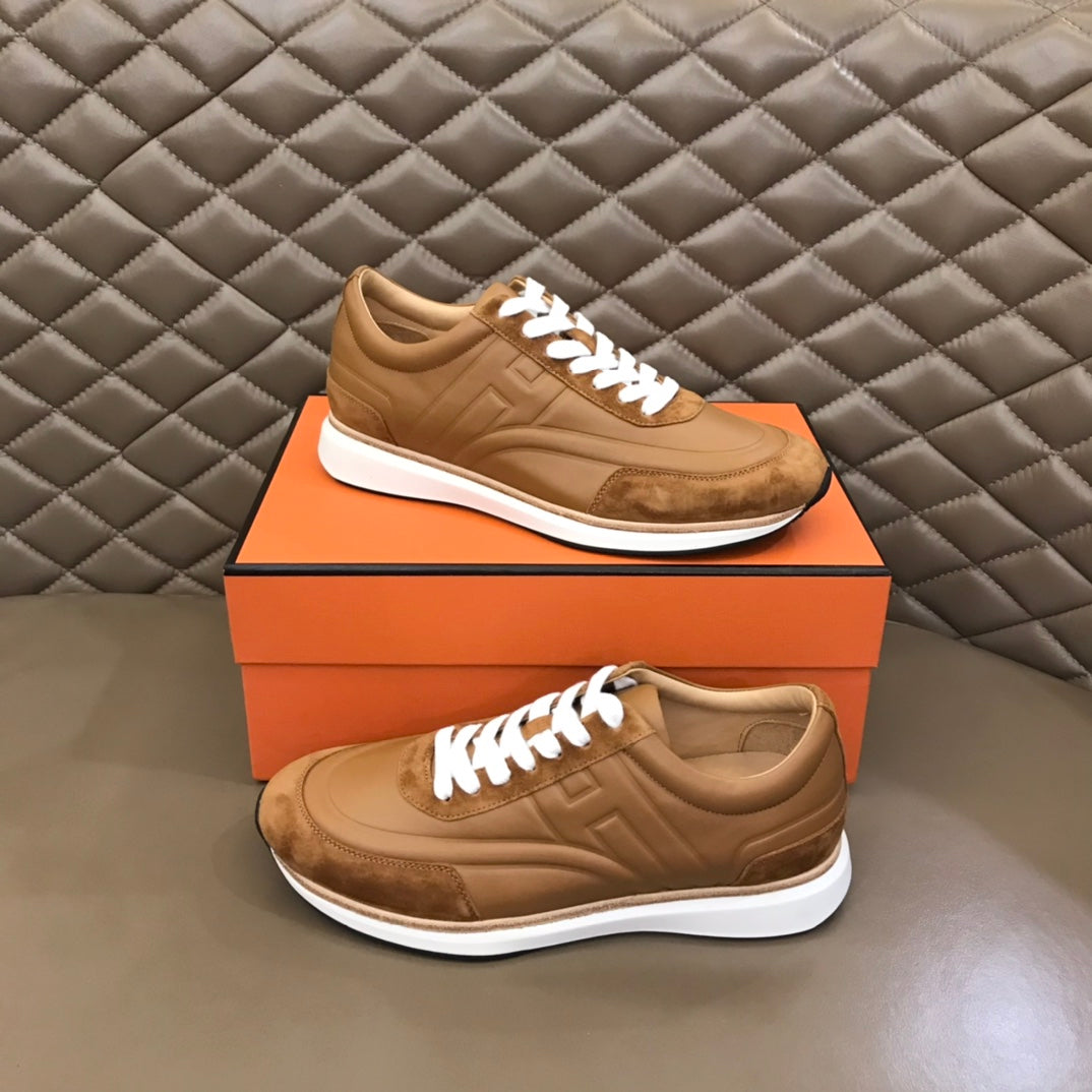 Luxury Shoes - GLAMIS - 513