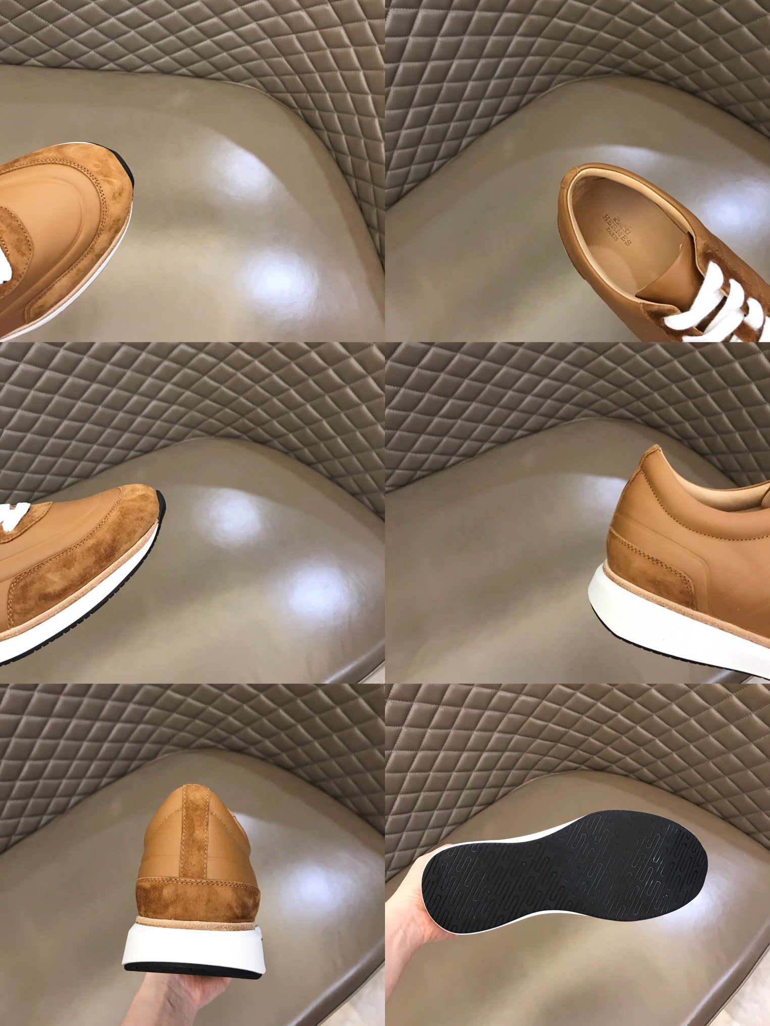 Luxury Shoes - GLAMIS - 513