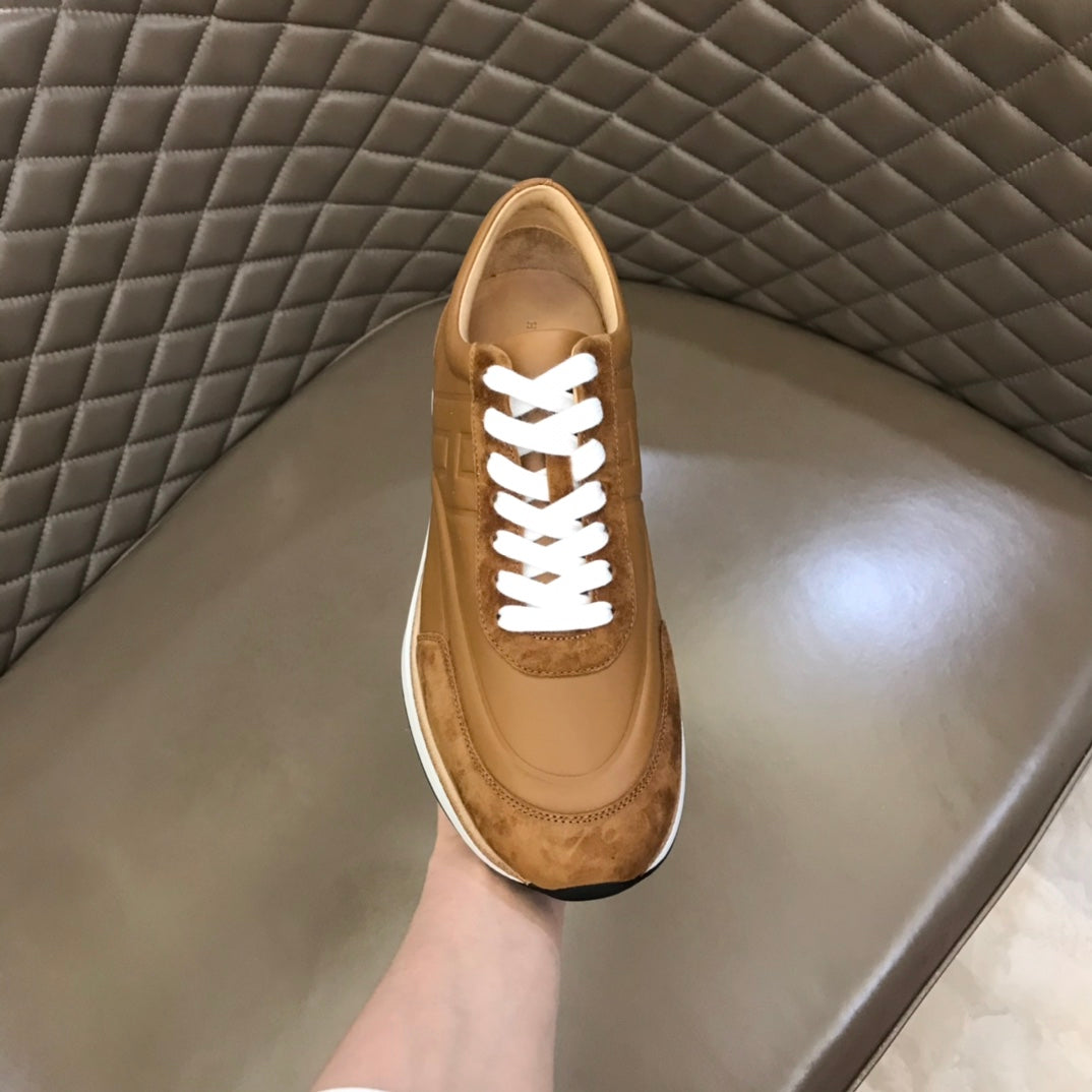 Luxury Shoes - GLAMIS - 513