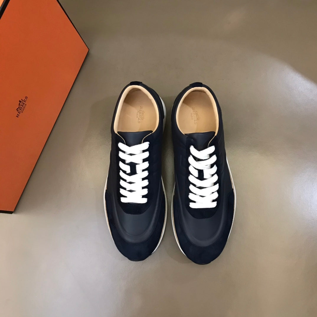Luxury Shoes - GLAMIS - 505