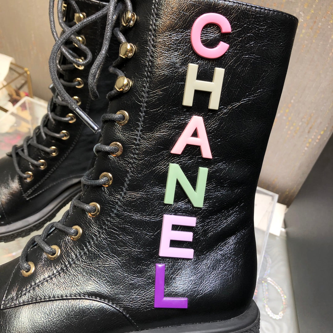 Luxury Shoes Sandals - CHL - 1458