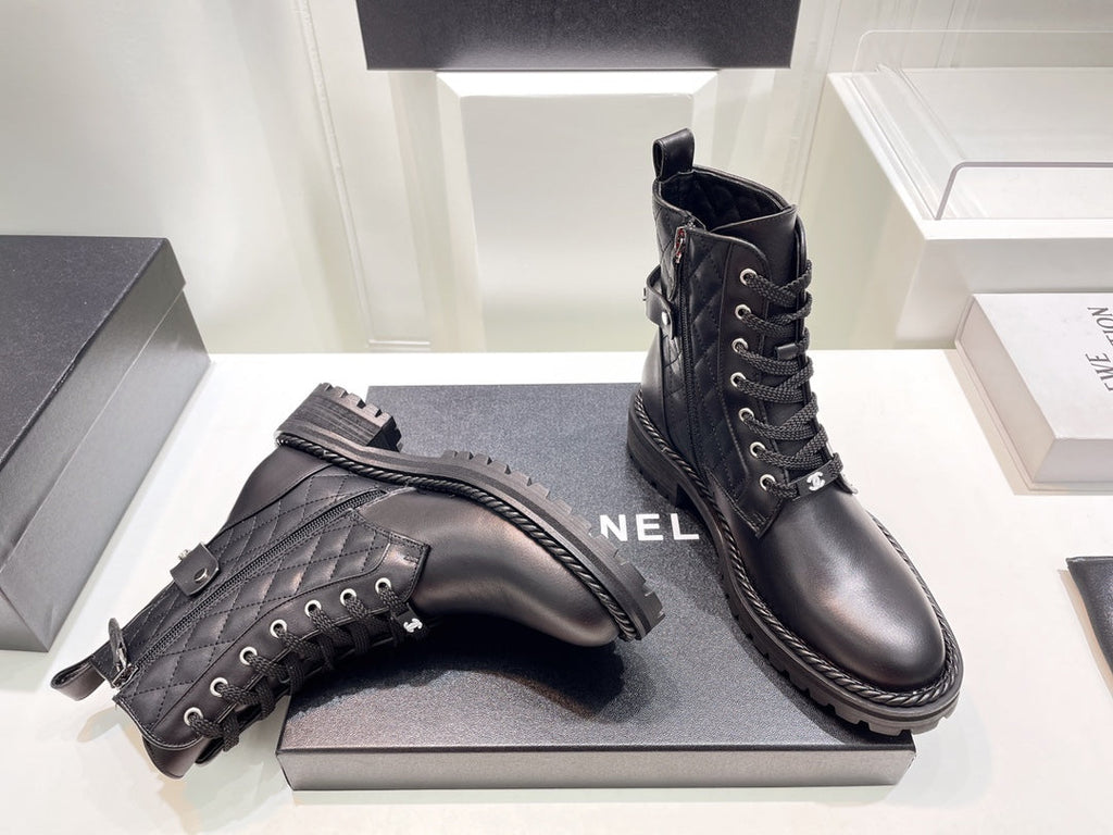 Luxury Shoes Sandals - CHL - 1460