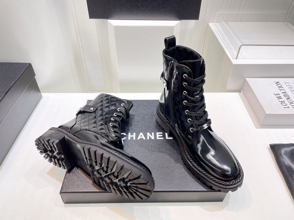 Luxury Shoes Sandals - CHL - 1459