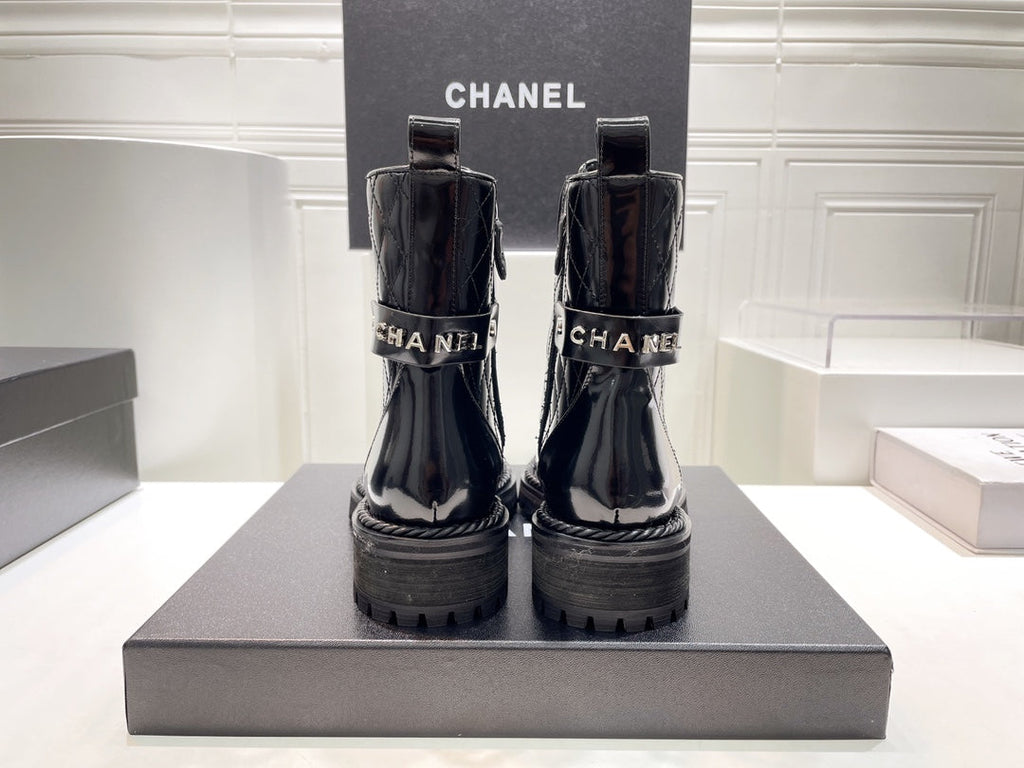 Luxury Shoes Sandals - CHL - 1459