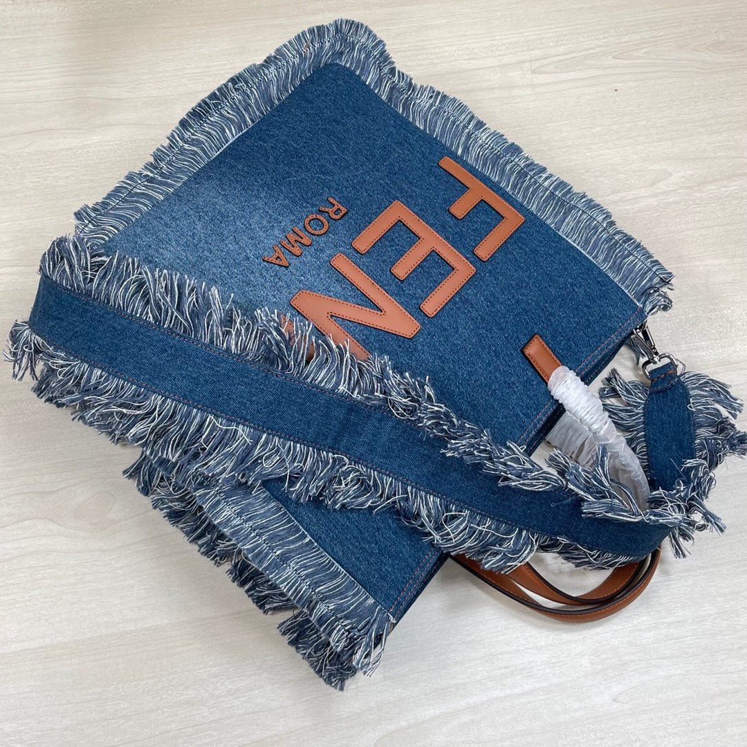 ELE -  Bag - FED - 091