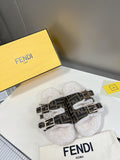 Luxury Shoes - FED - 380
