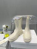 Luxury Shoes - GLAMIR - 867
