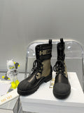 Luxury Shoes - GLAMIR - 835