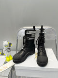 Luxury Shoes - GLAMIR - 866