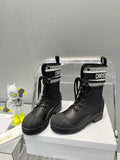 Luxury Shoes - GLAMIR - 836