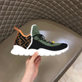 Luxury Shoes - FED - 382