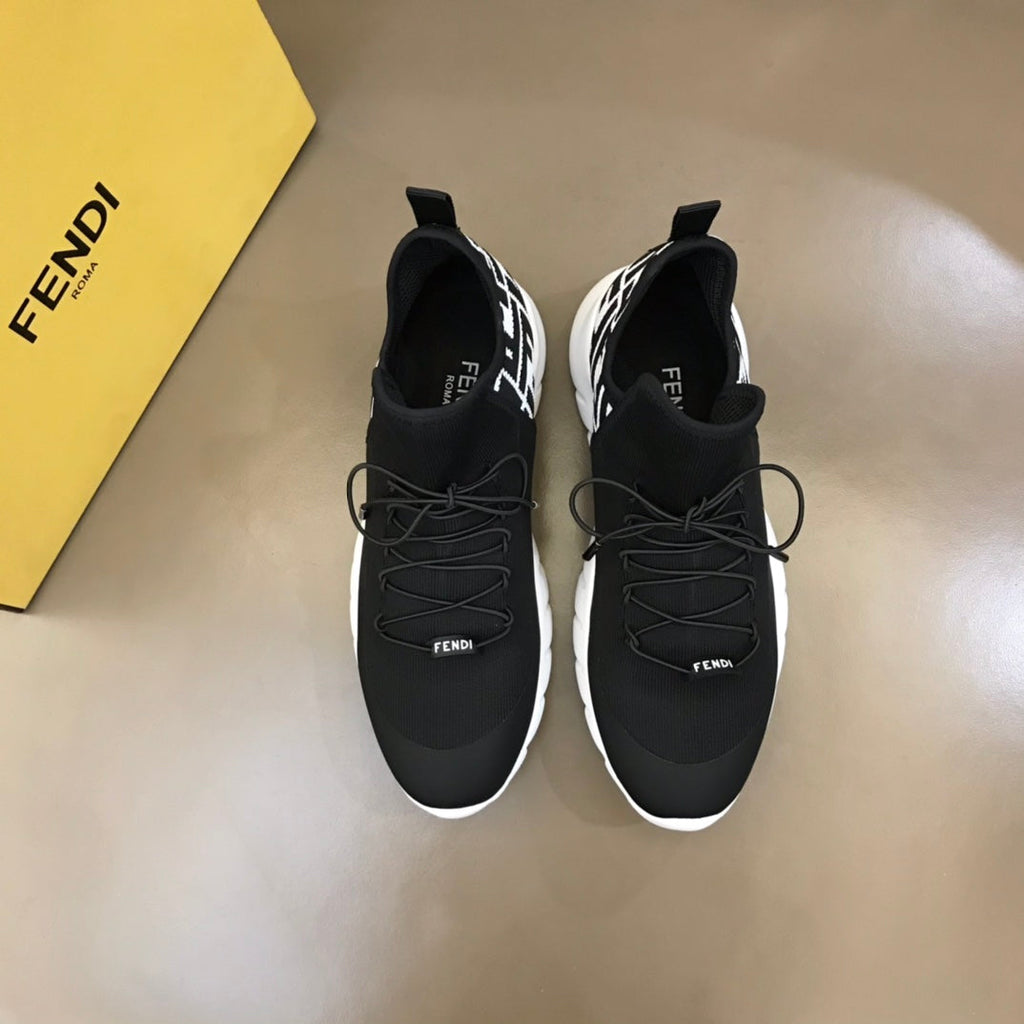 Luxury Shoes - FED - 384