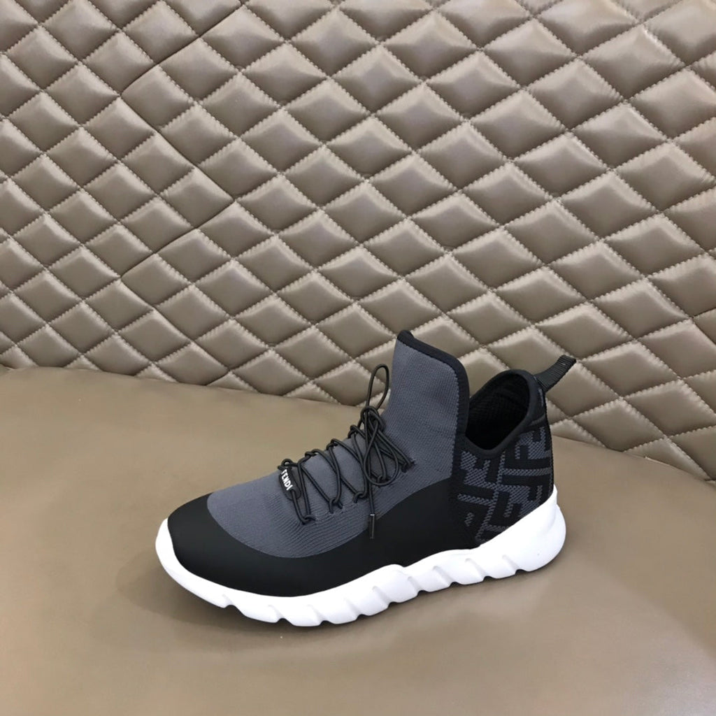 Luxury Shoes - FED - 386