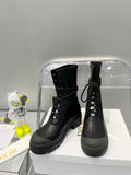Luxury Shoes - GLAMIR - 832