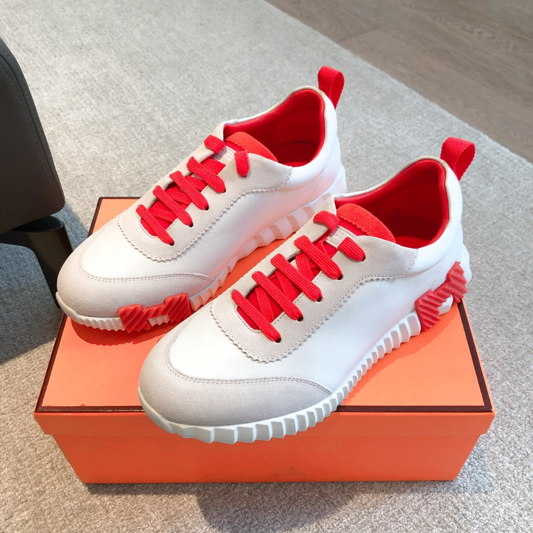 Luxury Shoes - GLAMIS - 076