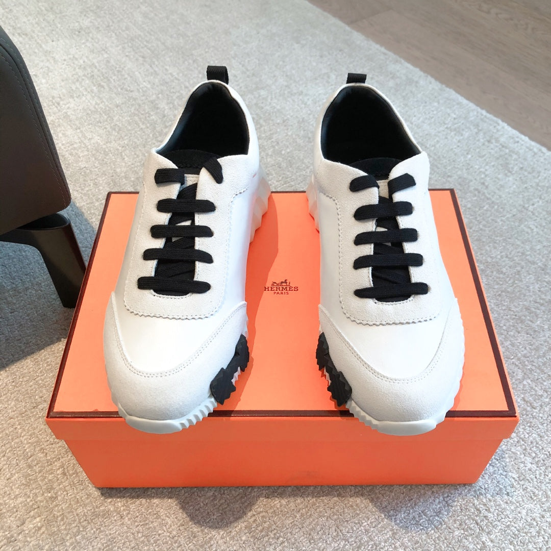 Luxury Shoes - GLAMIS - 082