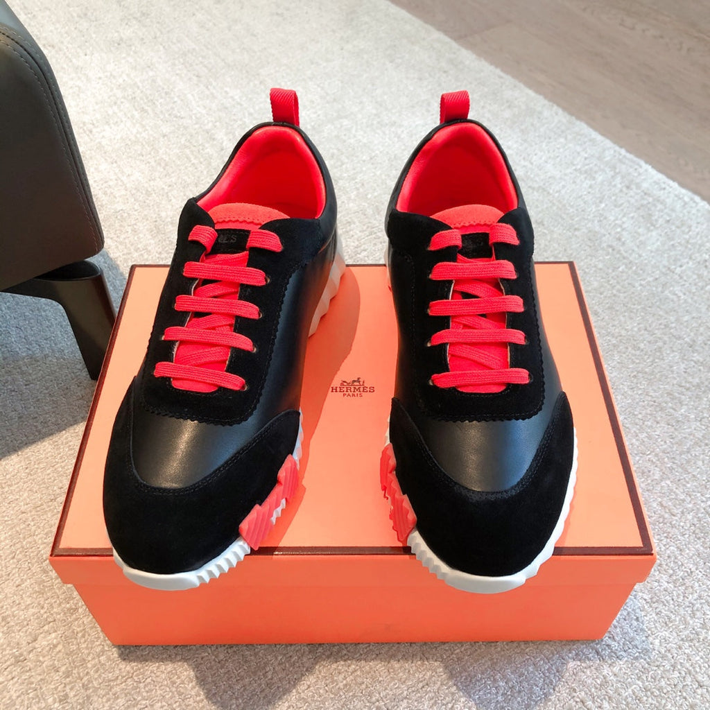 Luxury Shoes - GLAMIS - 077