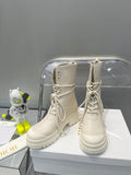 Luxury Shoes - GLAMIR - 834