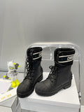 Luxury Shoes - GLAMIR - 828