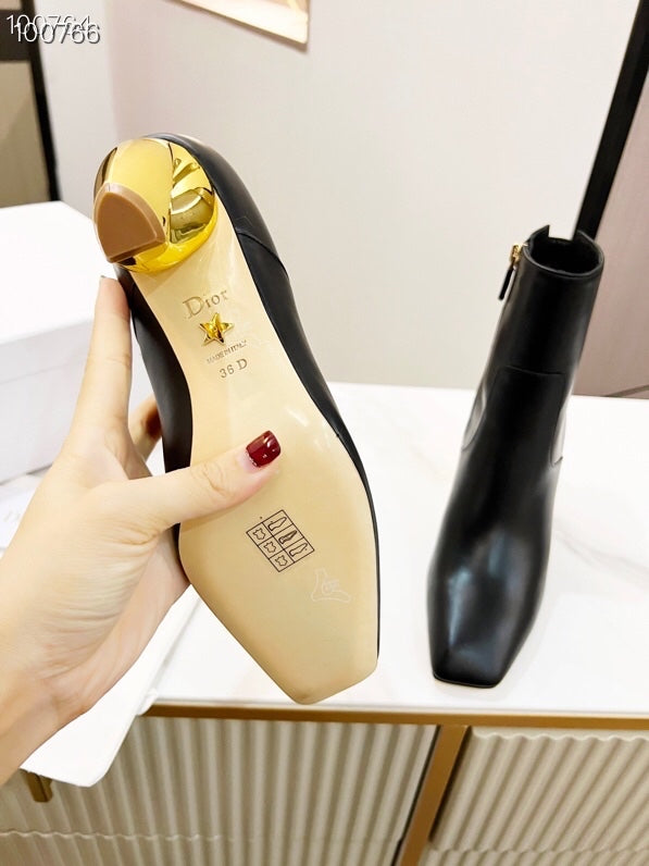 Luxury Shoes - GLAMIR - 883