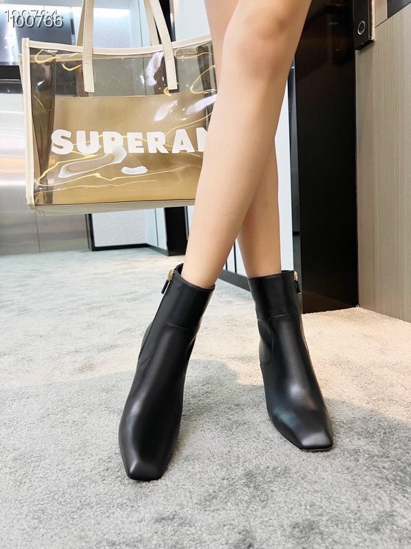 Luxury Shoes - GLAMIR - 883