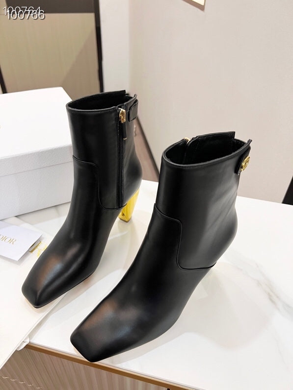 Luxury Shoes - GLAMIR - 883