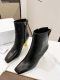 Luxury Shoes - GLAMIR - 883