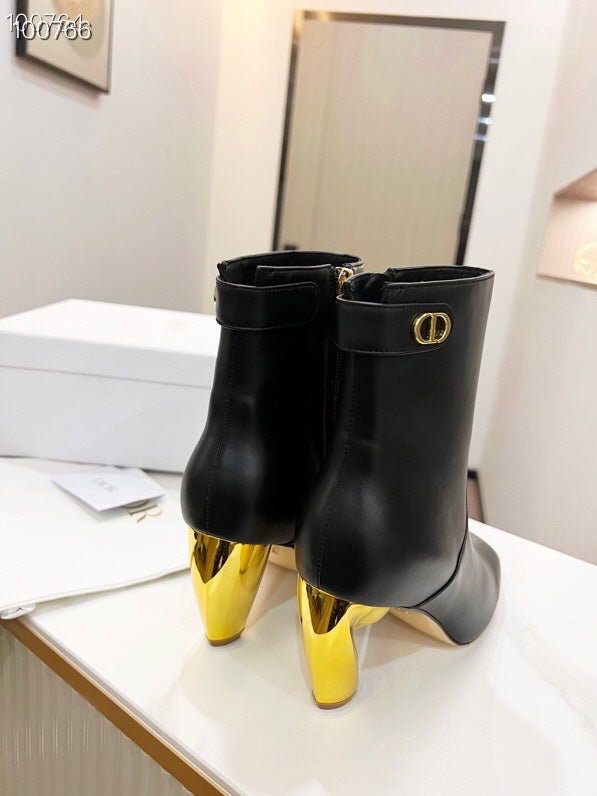 Luxury Shoes - GLAMIR - 883