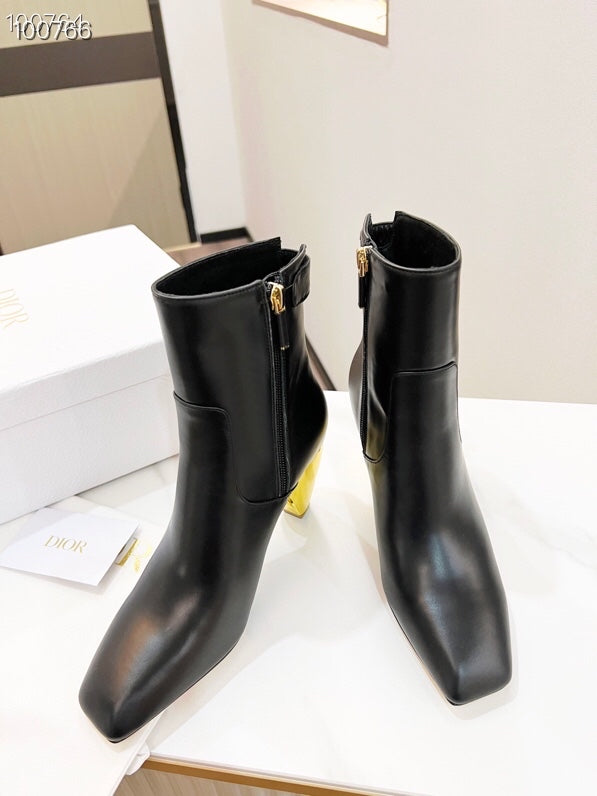 Luxury Shoes - GLAMIR - 883