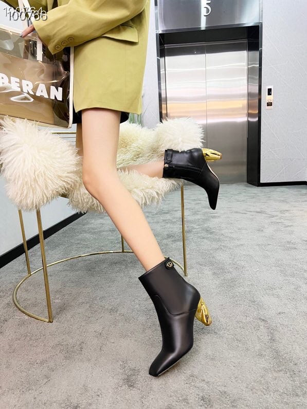 Luxury Shoes - GLAMIR - 883