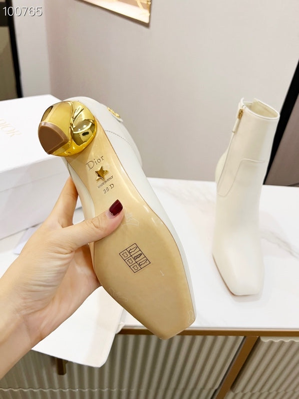 Luxury Shoes - GLAMIR - 882