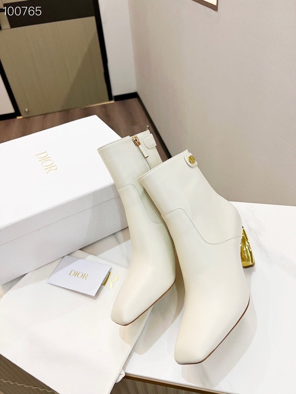 Luxury Shoes - GLAMIR - 882